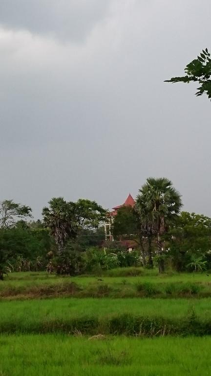 Coconut Park Anuradhapura Exterior foto