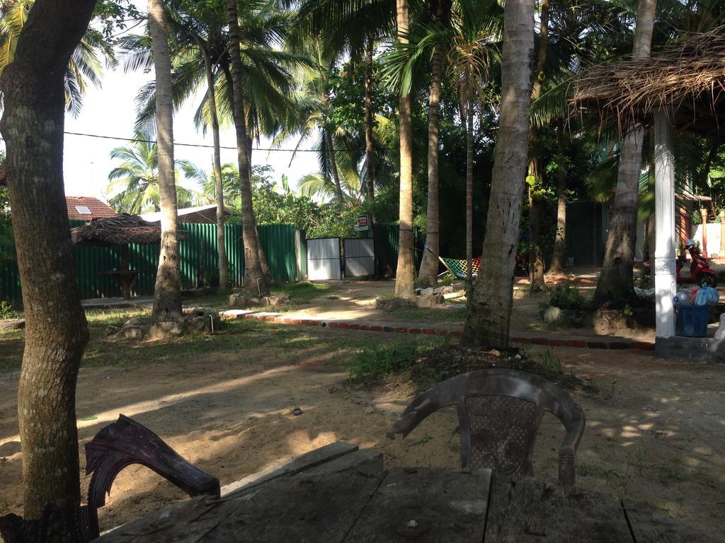 Coconut Park Anuradhapura Exterior foto