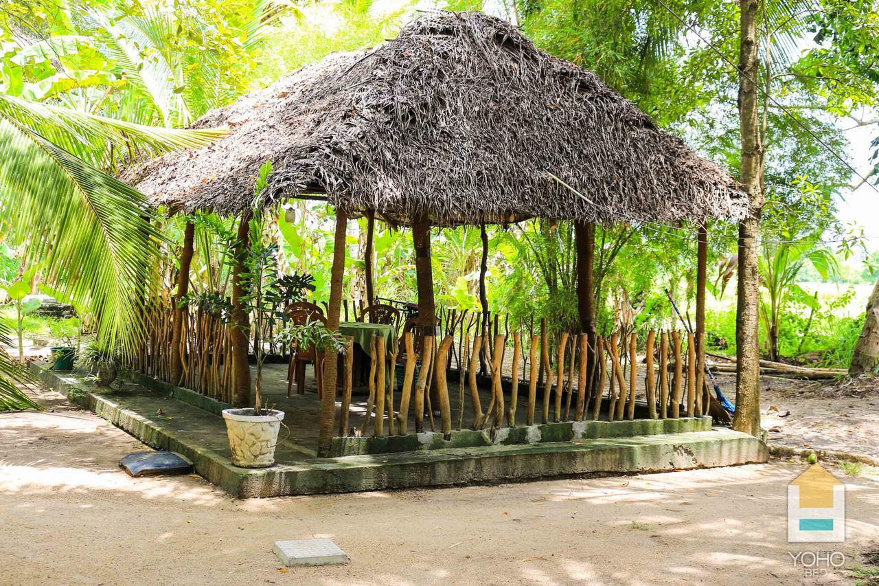 Coconut Park Anuradhapura Exterior foto