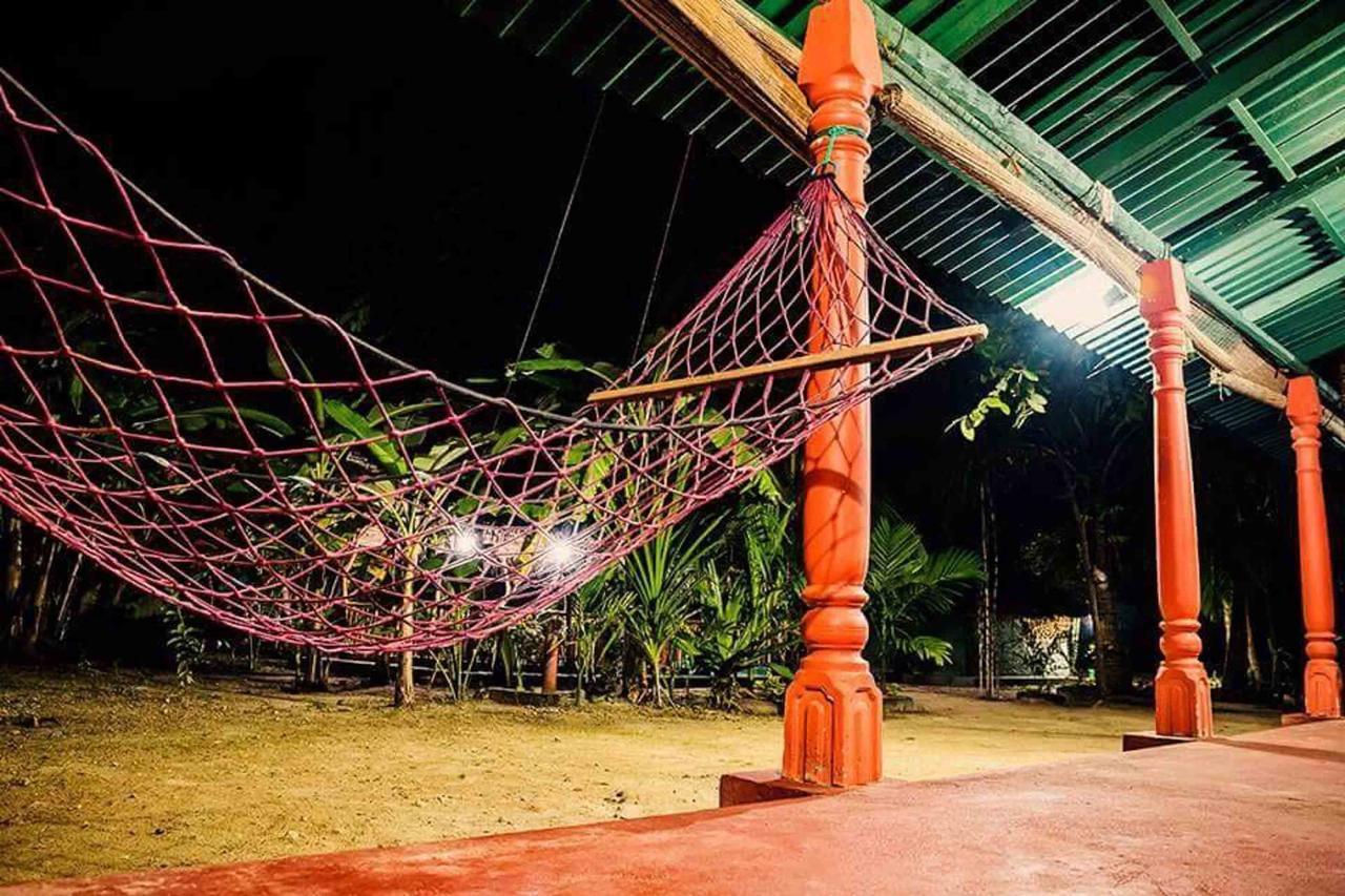 Coconut Park Anuradhapura Exterior foto